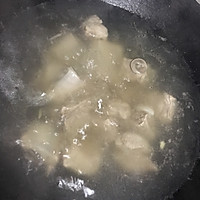 糖醋排骨的做法图解3
