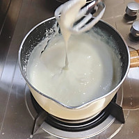 奶香浓郁、炸牛奶的做法图解5
