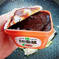 #一勺葱伴侣，成就招牌美味#甜酱鸡翅的做法图解8