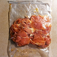 鸡腿这个做法太好吃了，不到10元钱搞定一顿饭，比点外卖强多了的做法图解2