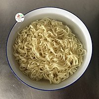#321沙拉日#网红海鲜沙拉炒面的做法图解10