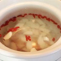 砂锅燕麦枸杞山药粥的做法图解5