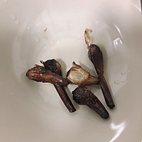 蔥花圈的做法图解3