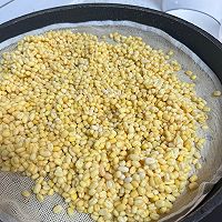 简易版本绿豆糕做法的做法图解1