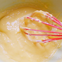 日式酸奶舒芙蕾松饼的做法图解4