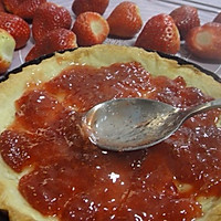 草莓挞（6寸）的做法图解5