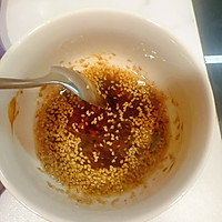 #年在一起 鲜才够味#爽滑劲道，浓郁满足~~家常酸汤面的做法图解5