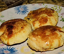 红豆酥的做法