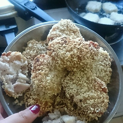 芋头饼