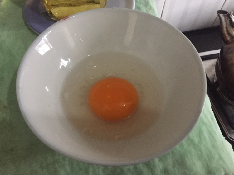炸香蕉的做法图解2