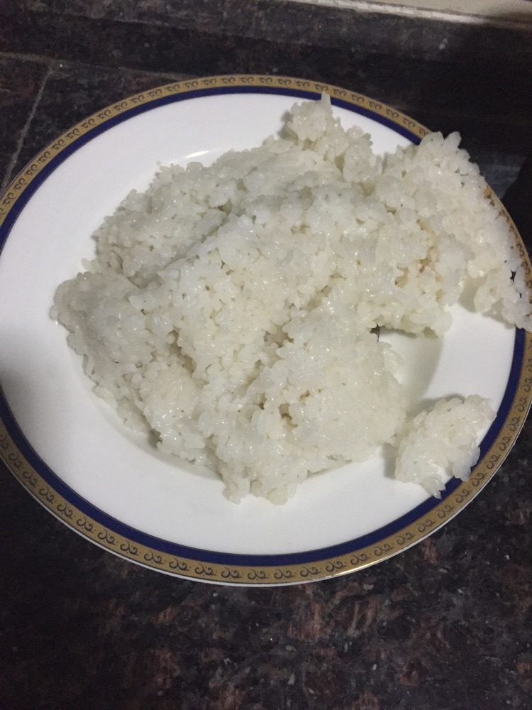 茄汁米饭的做法图解2