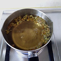 石斛花果冻-养颜又养身的甜品的做法图解4