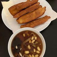豆腐脑的做法图解23