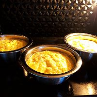 健康椰蓉蛋糕的做法图解6