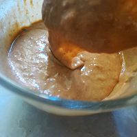 红枣马芬蛋糕（两种做法）的做法图解5