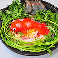 日式萝卜泥锦鲤火锅#KitchenAid的美食故事#的做法图解9