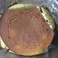 草莓巨蛋蛋糕的做法图解18