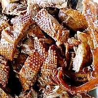 李孃孃爱厨房之一一卤鹅的做法图解1