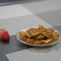 琉璃肉的做法图解3