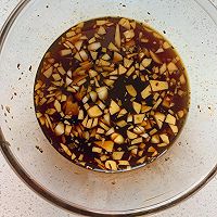 蜂蜜鸡腿饭的做法图解4