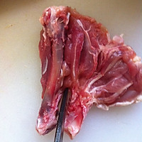 韩式烤鸡腿肉的做法图解2