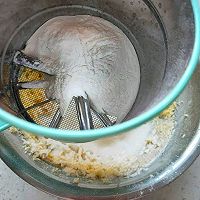 酥的掉渣的黄油曲奇！的做法图解3