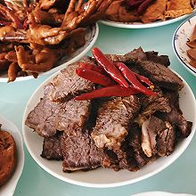 酱牛肉