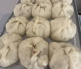 ✨超正宗小笼包的味道✨新手也可以搞定的做法
