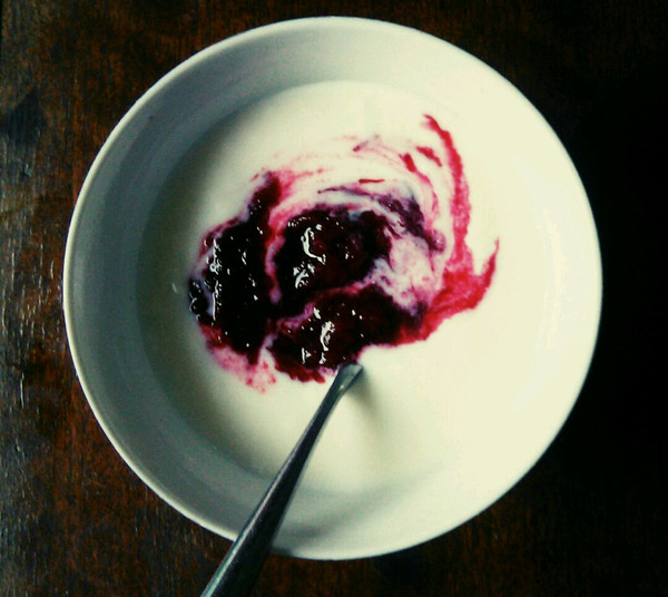 不用酸奶机自制酸奶