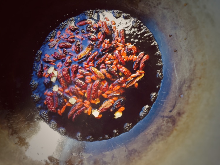 奶茶的做法图解5