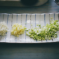 麻婆豆腐 | 味蕾时光的做法图解1