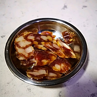 黄鳝饭的做法图解2