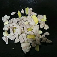 简单红烧肉的做法图解3