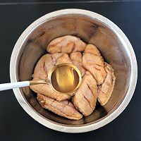酥脆烤翅的做法图解3