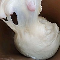波兰种奶酪包的做法图解4