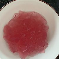 葡萄椰汁冻的做法图解6