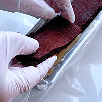 日本名师配方|简化版欧内特的做法图解9