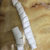 汤圆的做法图解3