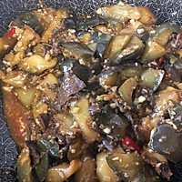 烧茄子（黄豆酱版）的做法图解5