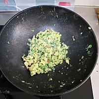 春季时令家常菜❗️韭菜炒鸡蛋❗️清香不油腻的做法图解6