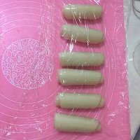 「馅中馅」蛋黄酥的做法图解20