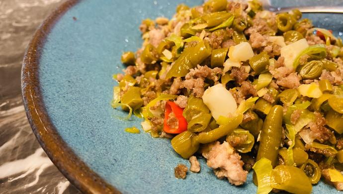 酸角肉糜