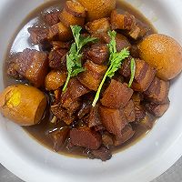 红烧肉（可小炖肉  又可红烧肉）的做法图解16