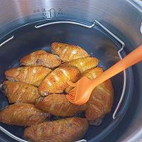 #摩其林美味CP#新奥尔良烤鸡翅的做法图解5