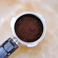 #糖小朵甜蜜控糖秘籍#拿铁咖啡的做法图解4