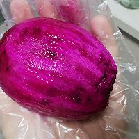 #LG御见美好食光#粉红佳人轻乳雪顶茶的做法图解1