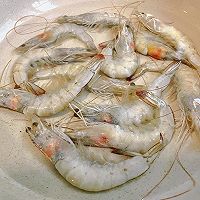 生腌虾的做法图解10