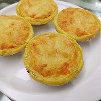 红薯芝士挞的做法图解5