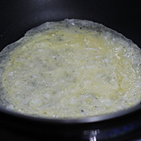 芦笋鸡蛋卷“棒棒糖”的做法图解3
