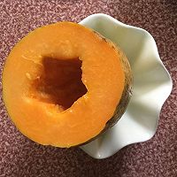 木瓜椰汁冻的做法图解6